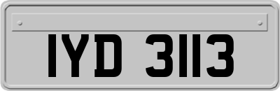 IYD3113