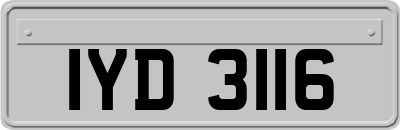 IYD3116