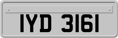 IYD3161