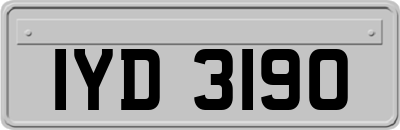 IYD3190