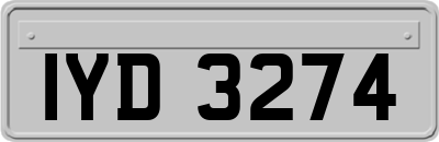 IYD3274