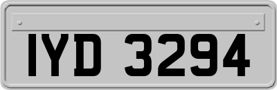 IYD3294
