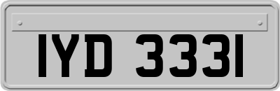 IYD3331