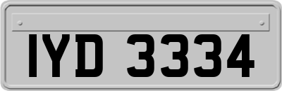IYD3334
