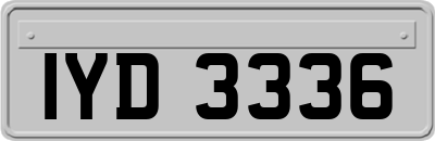 IYD3336