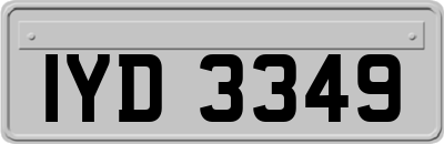 IYD3349