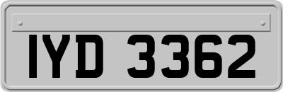 IYD3362