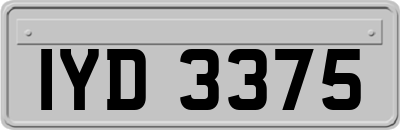 IYD3375