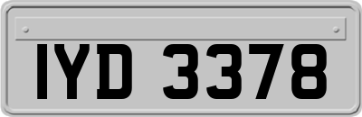 IYD3378