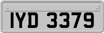 IYD3379