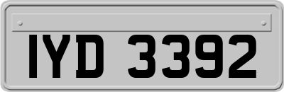 IYD3392