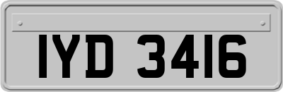 IYD3416