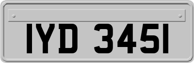 IYD3451