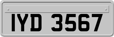 IYD3567