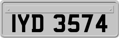 IYD3574
