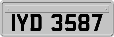 IYD3587