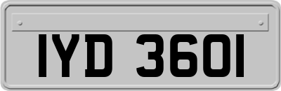 IYD3601