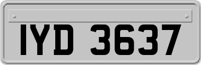 IYD3637