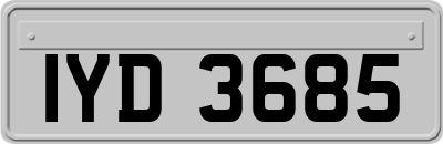 IYD3685