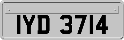 IYD3714