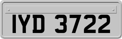 IYD3722