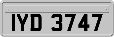 IYD3747
