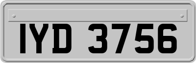 IYD3756