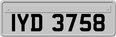 IYD3758