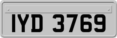 IYD3769