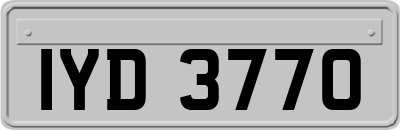 IYD3770