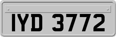 IYD3772