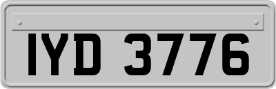 IYD3776