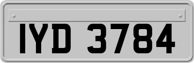 IYD3784