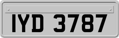 IYD3787