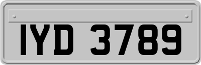 IYD3789