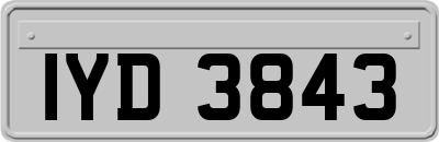 IYD3843