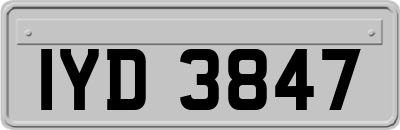 IYD3847