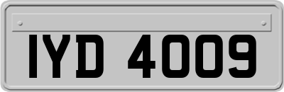 IYD4009