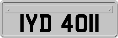 IYD4011