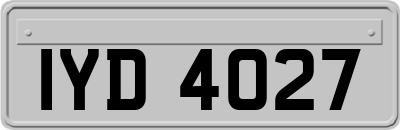 IYD4027