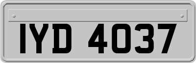 IYD4037