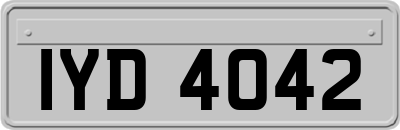 IYD4042