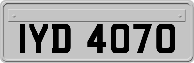 IYD4070