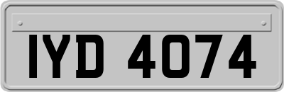 IYD4074