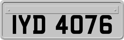 IYD4076