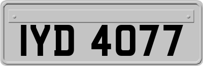 IYD4077