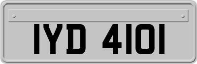 IYD4101