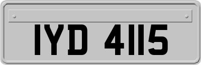 IYD4115