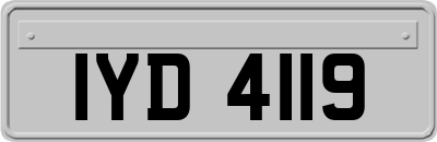 IYD4119