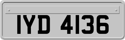 IYD4136